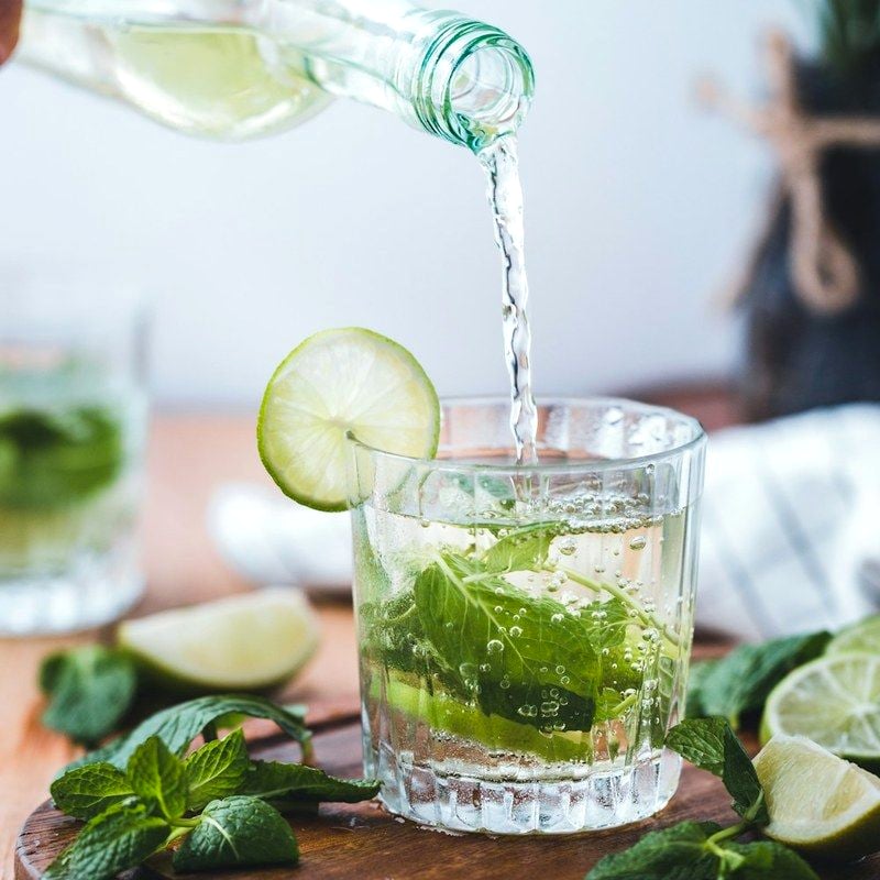 Mocktails