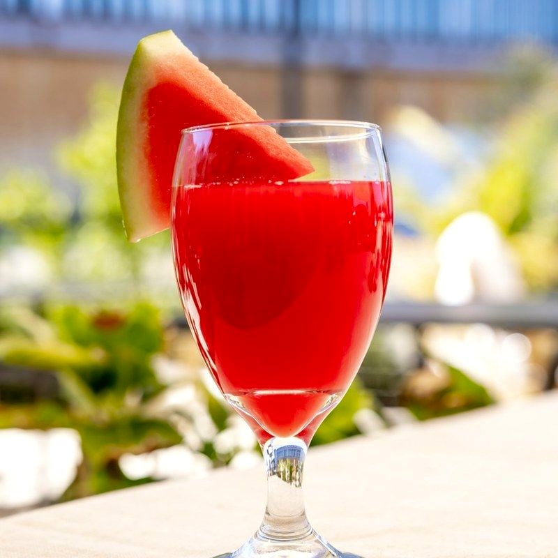 Fruit Juices